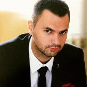 Profile photo of Dragan Vukovic